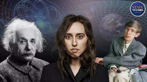 Sabrina Gonzalez Pasterski Next Einstein Biograph Sabrina Gonzalez Pasterski Next Einstein Biograph
