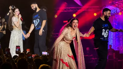 गैरी संधू से ब्रेकअप के बाद मिला नया हमसफर, कौन हैं Jasmine Sandlas के ब्वॉयफ्रेंड शेखर चौधरी गैरी संधू से ब्रेकअप के बाद मिला नया हमसफर, कौन हैं Jasmine Sandlas के ब्वॉयफ्रेंड शेखर चौधरी