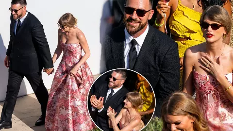 Taylor Swift Taylor Swift
