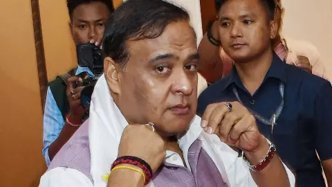 assam cm himanta biswa sarma paresh baruah revolutionary remark assam cm himanta biswa sarma paresh baruah revolutionary remark