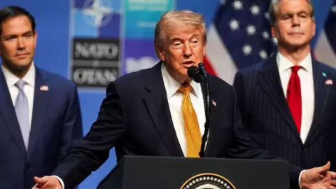 Donald Trump Donald Trump