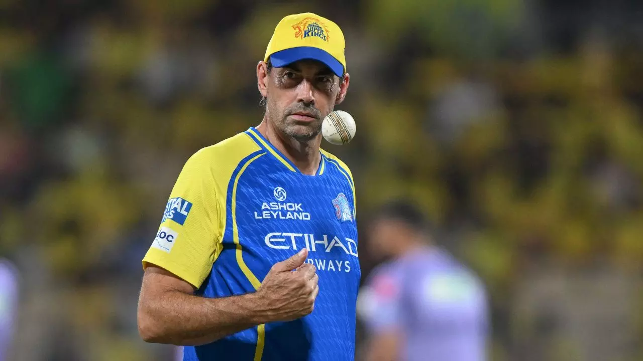 Stephen Fleming