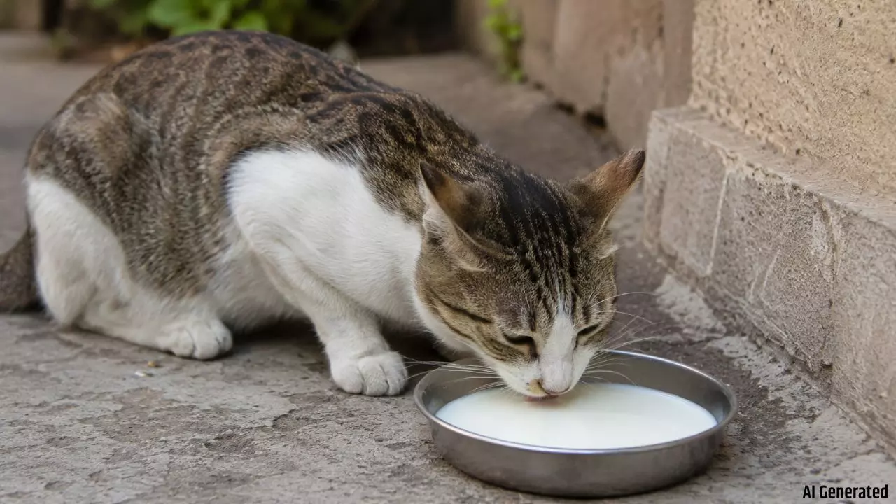 cat