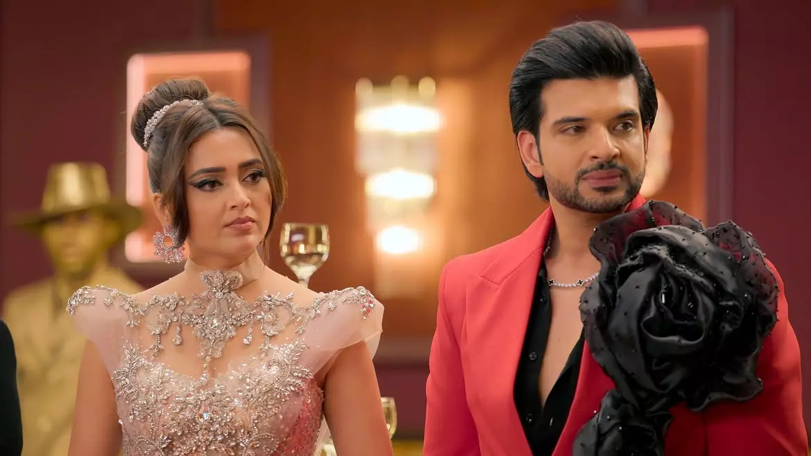 karan kundra