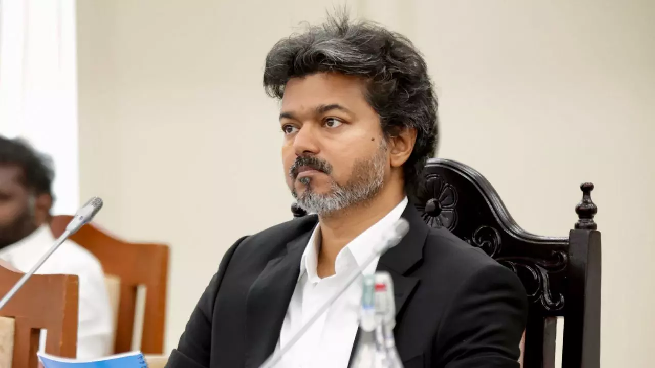 CM Vijay