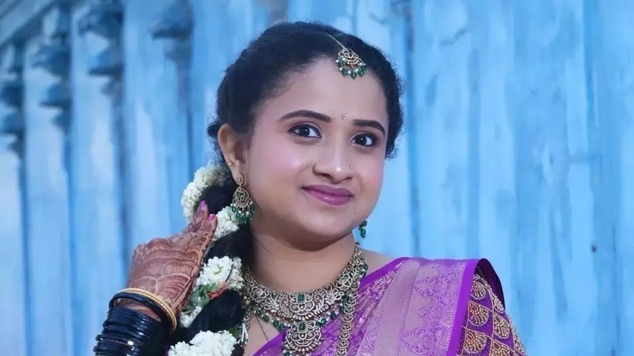 ससुराल में ऐसा क्या हुआ जो बेंगलुरु में श्वेता ने 4 महीने में ही कर लिया सुसाइड, नोट में किस-किस को ठहराया जिम्मेदार?
