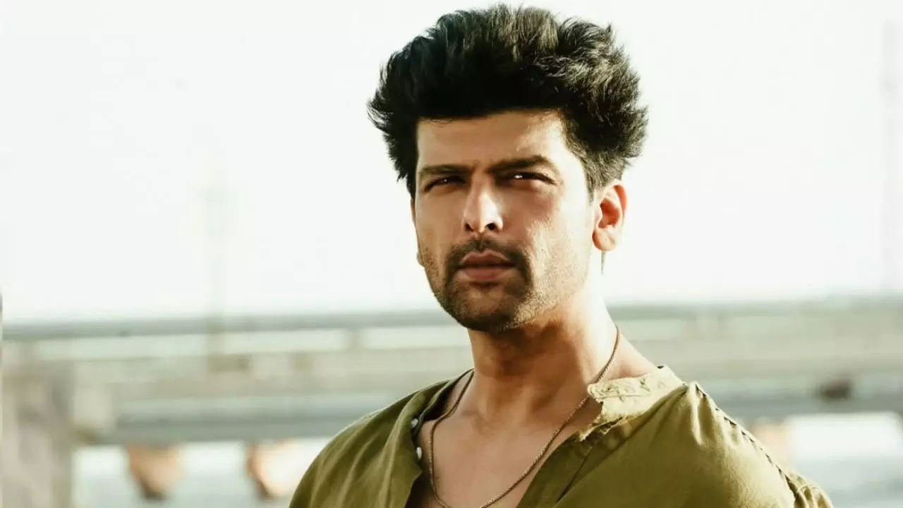 kushal tandon