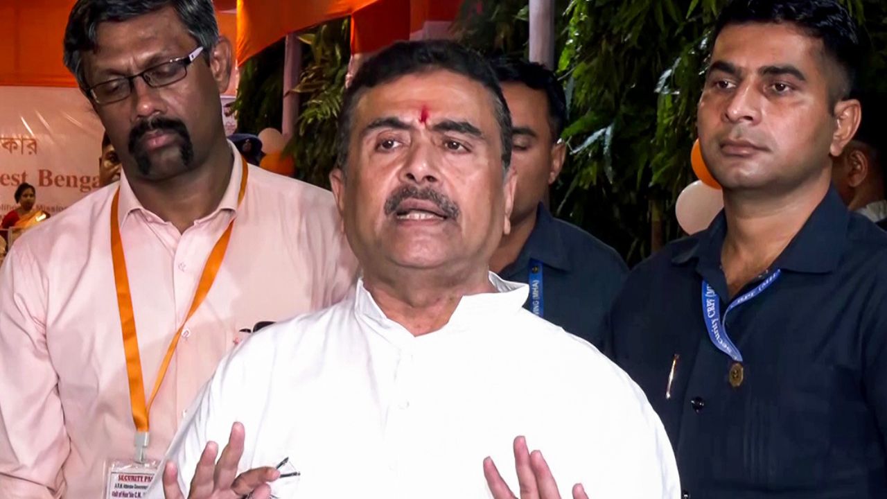 क्या है 'गुंडा दमन कानून', बंगाल में हो रहा लागू, 5 पॉइंट्स में जानें बिना केस 1 साल की जेल के साथ और क्या-क्या सजा?