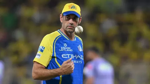 Stephen Fleming
