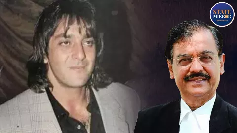 क्या संजय दत्त रोक सकते थे 1993 मुंबई ब्लास्ट, उज्जवल निकम ने क्या-क्या खुलासे किए, बोले- वो कांप रहा था क्या संजय दत्त रोक सकते थे 1993 मुंबई ब्लास्ट, उज्जवल निकम ने क्या-क्या खुलासे किए, बोले- वो कांप रहा था