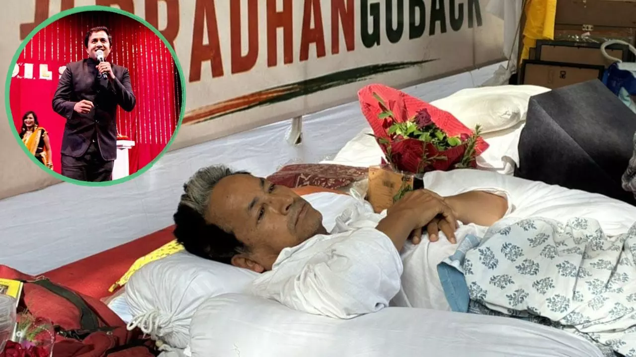 sonam wangchuk