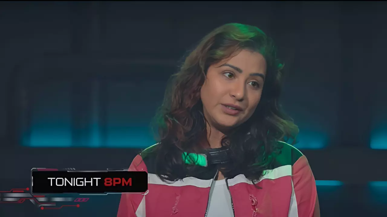 shilpa shinde