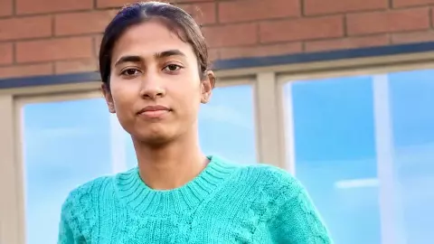 जमीन बेचकर बेटी को पढ़ने के लिए भेजा लंदन, सेटल हुई और हाल में बनी मां, अब उसकी हुई बेरहमी से हत्या जमीन बेचकर बेटी को पढ़ने के लिए भेजा लंदन, सेटल हुई और हाल में बनी मां, अब उसकी हुई बेरहमी से हत्या