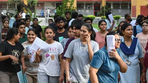 NEET UG 2026 Result NEET UG 2026 Result