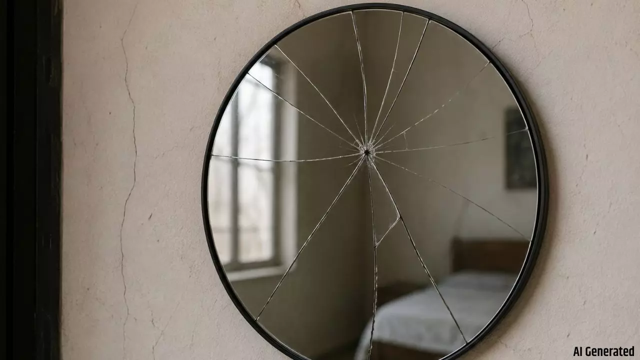 mirror