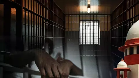 Supreme Court 70+ prisoners prison reform premature release