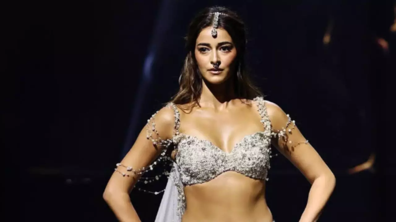 ananya panday