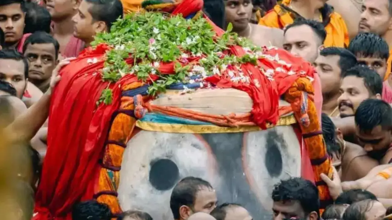 lord jagannath