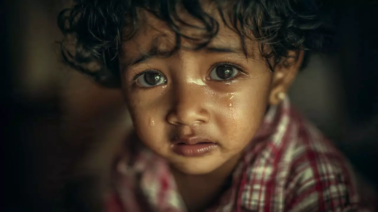 बार-बार बुरे सपने देखकर रोता है बच्चा? ये उपाय दिला सकता है राहत, जानें कब करें