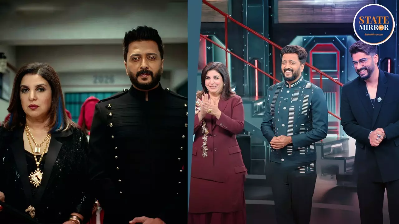 5 नहीं अब हफ्ते में आएगा 6 दिन, फिनाले भी टला, क्या पॉपुलैरिटी में इतना आगे निकल गया lock upp 2?