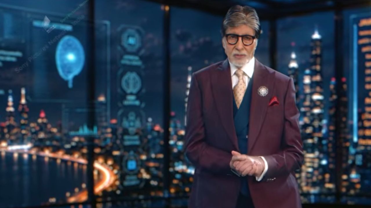 कब से आ रहा KBC का 18वां सीजन, इस बार क्या खास लेकर आएंगे अभिताभ बच्चन, नया ट्विस्ट 'सोचना पड़ेगा' क्या?