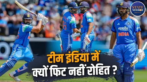 Rohit Sharma ODI retirement Debate