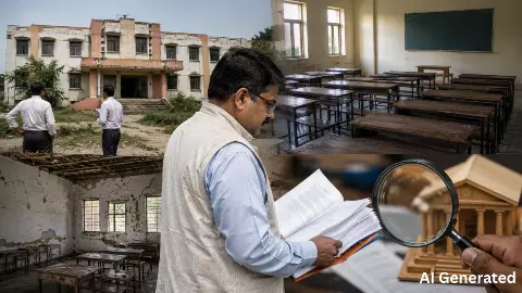 Ghost B.Ed Colleges in Madhya Pradesh