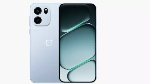 OnePlus Nord CE6 5G OnePlus Nord CE6 5G