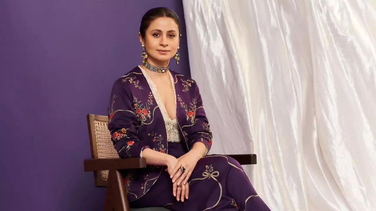 rasika dugal
