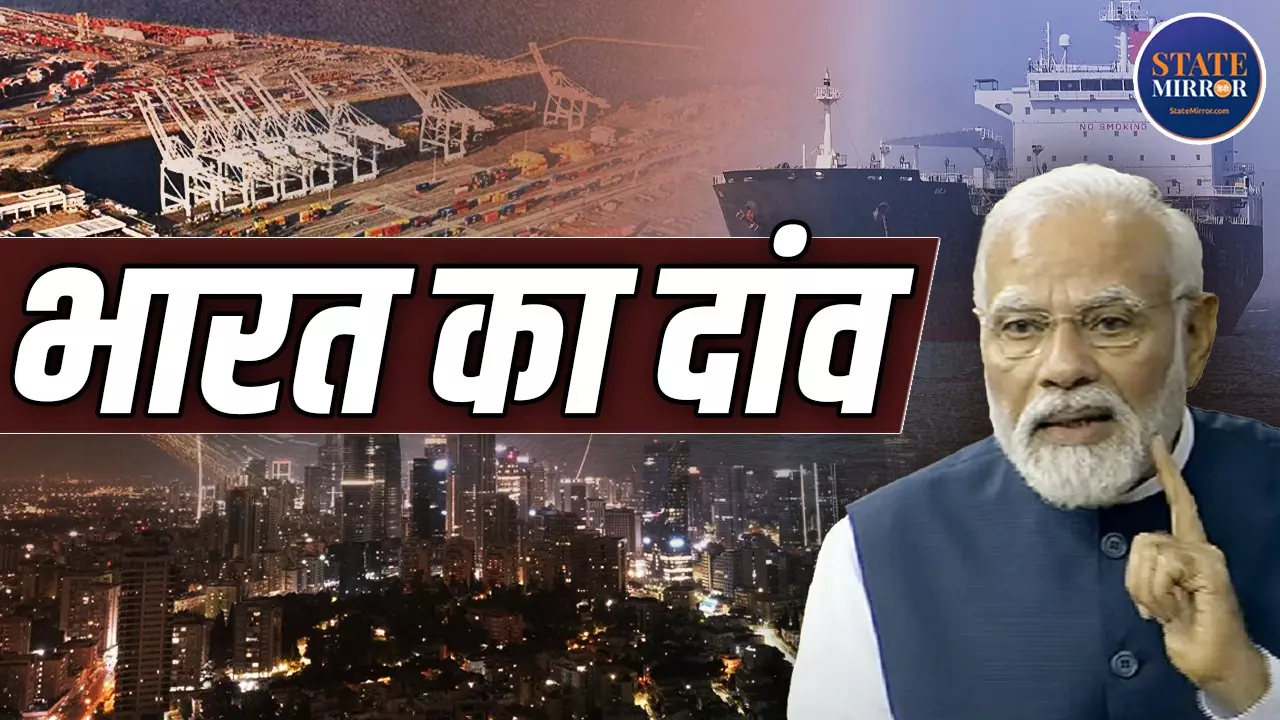Monsoon Session: मिडिल ईस्ट Crisis के बाद Gulf Israel Iran बैलेंस पर सरकार संसद में क्या देगी जवाब?