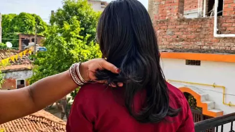 Darbhanga Hair Cutting Incident Darbhanga Hair Cutting Incident