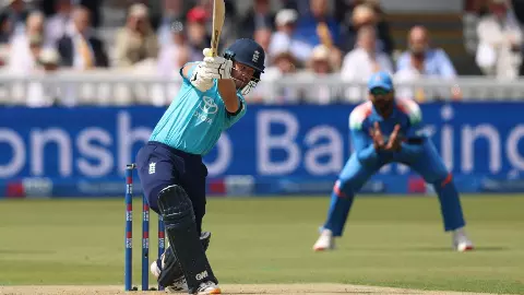 Ben Duckett Ben Duckett
