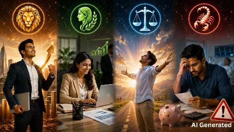 Weekly Horoscope July 20 to 26 Leo, Virgo, Libra and Scorpio zodiac predictions Weekly Horoscope July 20 to 26 Leo, Virgo, Libra and Scorpio zodiac predictions