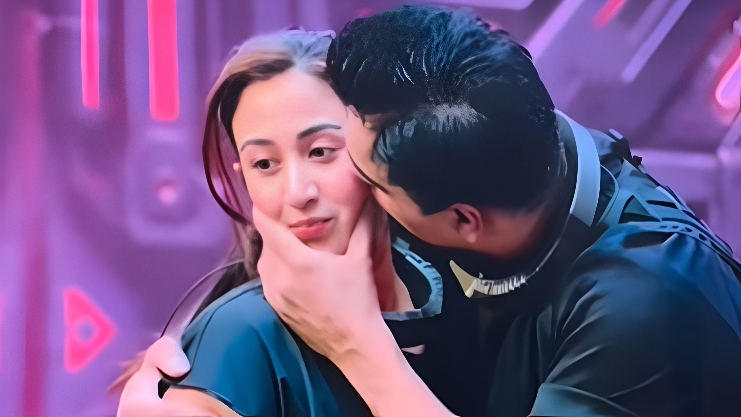 मुंह पकड़कर दूंगी गाली... राम कपूर ने Shreya Kalra को जबरदस्ती किया किस, शिवांगी संग भी कर चुके हैं ये हरकत, भड़की इंफ्लुएंसर