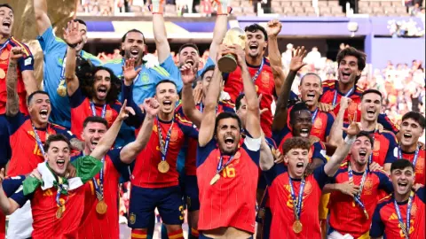 FIFA World Cup 2026 Spain Prize Money FIFA World Cup 2026 Spain Prize Money
