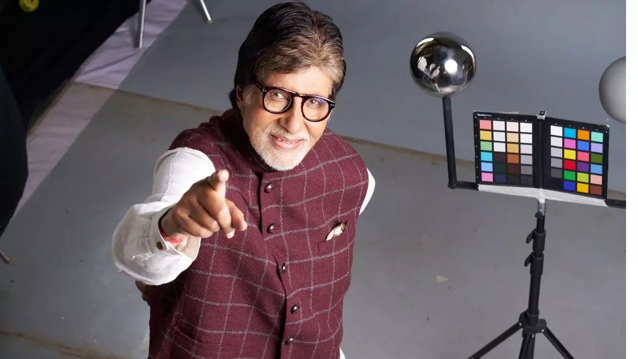कैसी है बिग बी की तबीयत? सर्जरी के बाद Amitabh Bachchan ने बताई अपनी स्थिति, फैंस को दिया मैसेज