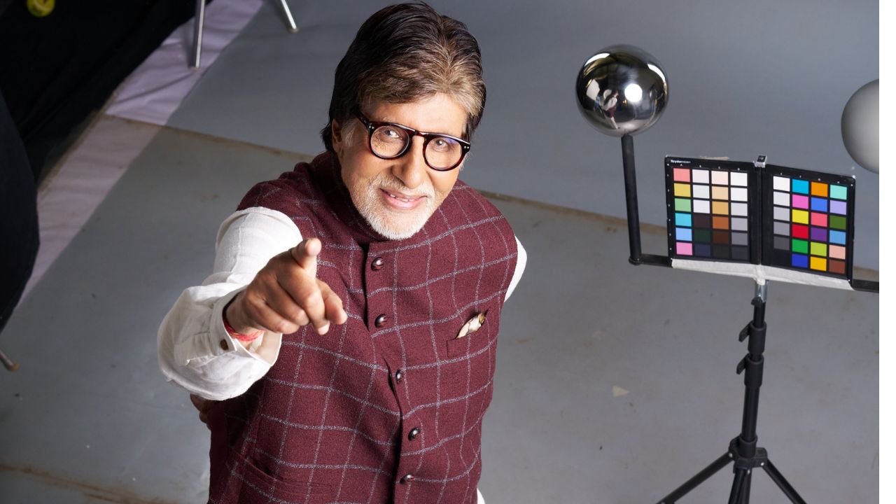 कैसी है बिग बी की तबीयत? सर्जरी के बाद Amitabh Bachchan ने बताई अपनी स्थिति, फैंस को दिया मैसेज