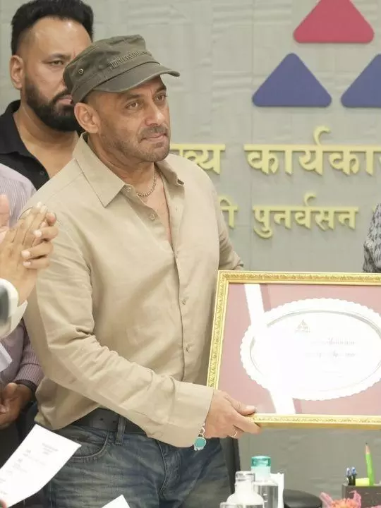 मैंने प्यार किया से लेकर सिंकदर तक कितना बदले Salman Khan