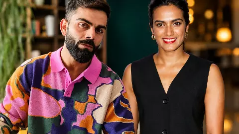 Virat Kohli Virat Kohli