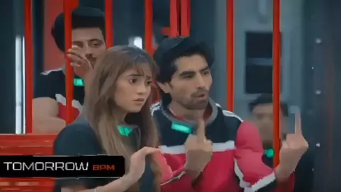 Harshad Chopda Harshad Chopda
