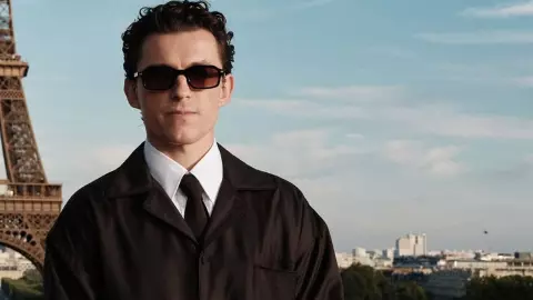 tom holland tom holland