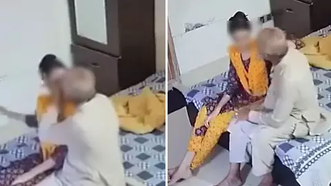 सांसद जीएम नजरुल इस्लाम कौन? महिला के साथ अश्लील हरकत का वीडियो आया सामने तो किया दूसरी पत्नी का दावा सांसद जीएम नजरुल इस्लाम कौन? महिला के साथ अश्लील हरकत का वीडियो आया सामने तो किया दूसरी पत्नी का दावा