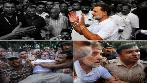 PM द्वार तक पहुंचा NEET विवाद, रिहा हुए राहुल-अखिलेश और प्रियंका, जंतर-मंतर प्रदर्शन के बाद दिल्ली में क्या-क्या हुआ? Updates PM द्वार तक पहुंचा NEET विवाद, रिहा हुए राहुल-अखिलेश और प्रियंका, जंतर-मंतर प्रदर्शन के बाद दिल्ली में क्या-क्या हुआ? Updates