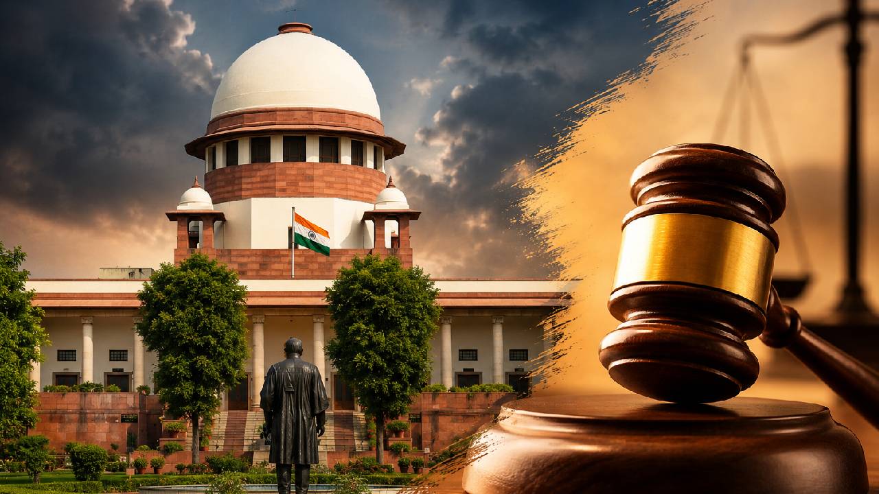 30 साल बाद हमीद की सजा-ए-मौत रद्द! आखिर सुप्रीम कोर्ट ने क्यों पलट दिया 1996 बस ब्लास्ट केस का फैसला?