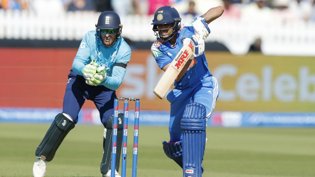 ODI का नंबर-1 बल्लेबाज बनने से महज 1 कदम दूर गिल, रोहित-कोहली भी टॉप-5 में बरकरार; जानें बॉलर्स-ऑलराउंडर्स की रैंकिंग