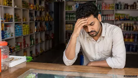 क्या आपकी दुकान नहीं चल रही? इस चमत्कारी मंत्र का इतने दिन करें जाप, बढ़ सकती है बिक्री क्या आपकी दुकान नहीं चल रही? इस चमत्कारी मंत्र का इतने दिन करें जाप, बढ़ सकती है बिक्री