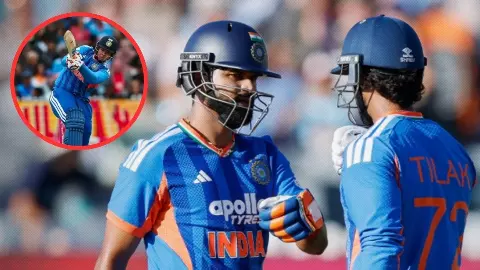 India vs Zimbabwe T20I series vaibhav soooryavanshi India vs Zimbabwe T20I series vaibhav soooryavanshi