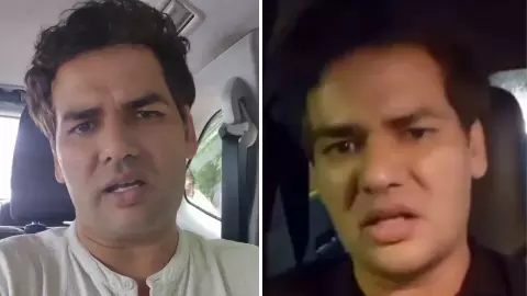 मेरी टीम ने मुझे बलि का बकरा बना दिया, CJP से बाहर होने के बाद दहिया ने दीपके को दिखाए तेवर- प्रेमानंद महराज को लेकर अब क्या बोले मेरी टीम ने मुझे बलि का बकरा बना दिया, CJP से बाहर होने के बाद दहिया ने दीपके को दिखाए तेवर- प्रेमानंद महराज को लेकर अब क्या बोले