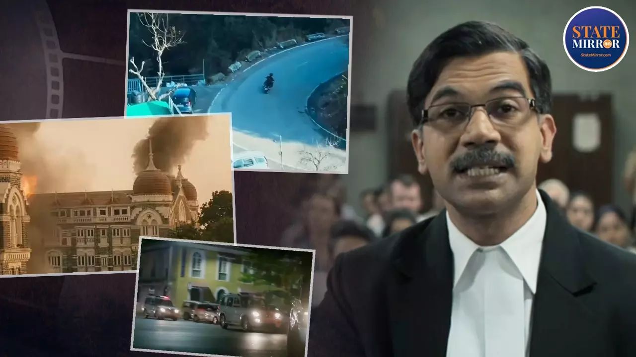 Rajkummar Rao की आने वाली फिल्म Prahaar क्यों हो गई Postponed? मेकर्स ने बताई बड़ी वजह