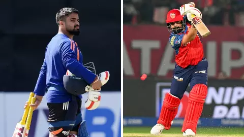 prabhsimran singh india debut Zimbabwe t20 story